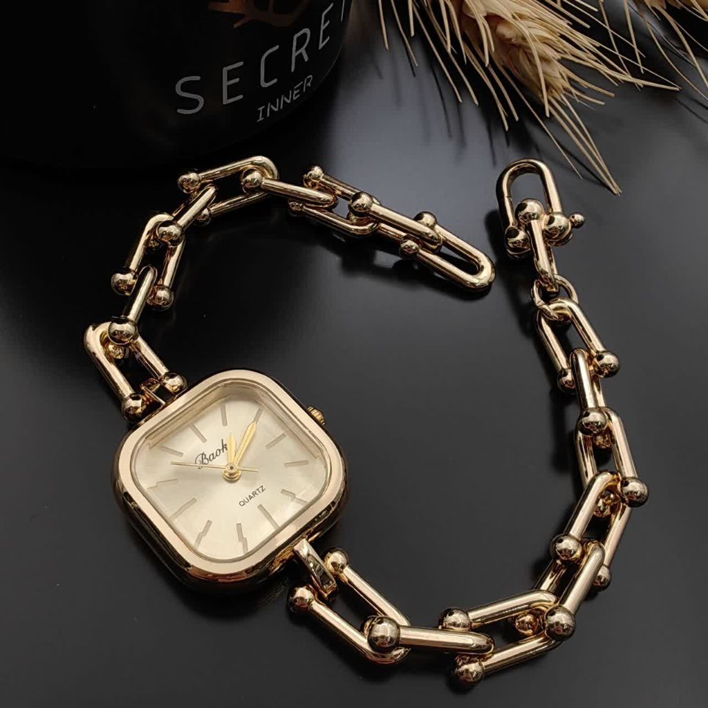 ساعت تیفانی Baoke کد 3692